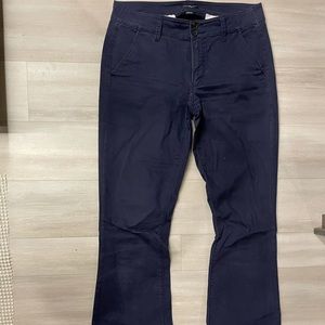 American Eagle Flair Pant X-along